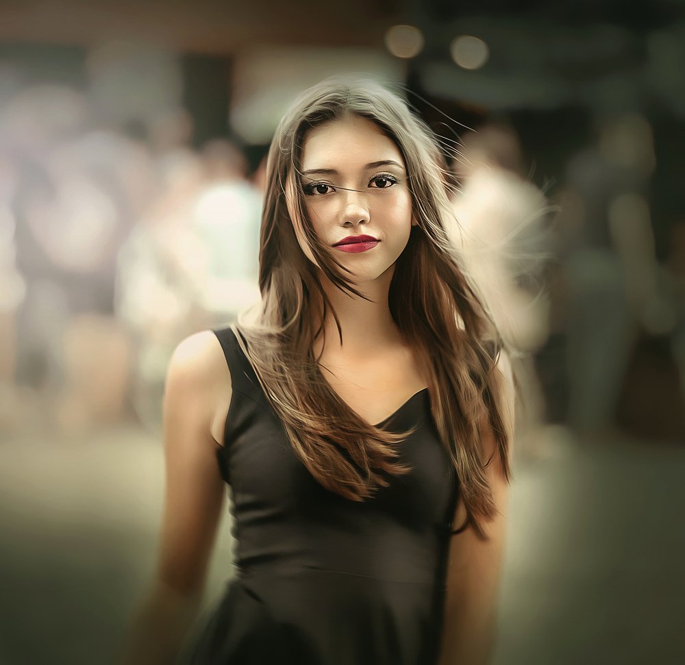 Photograph by Priscila Montanari