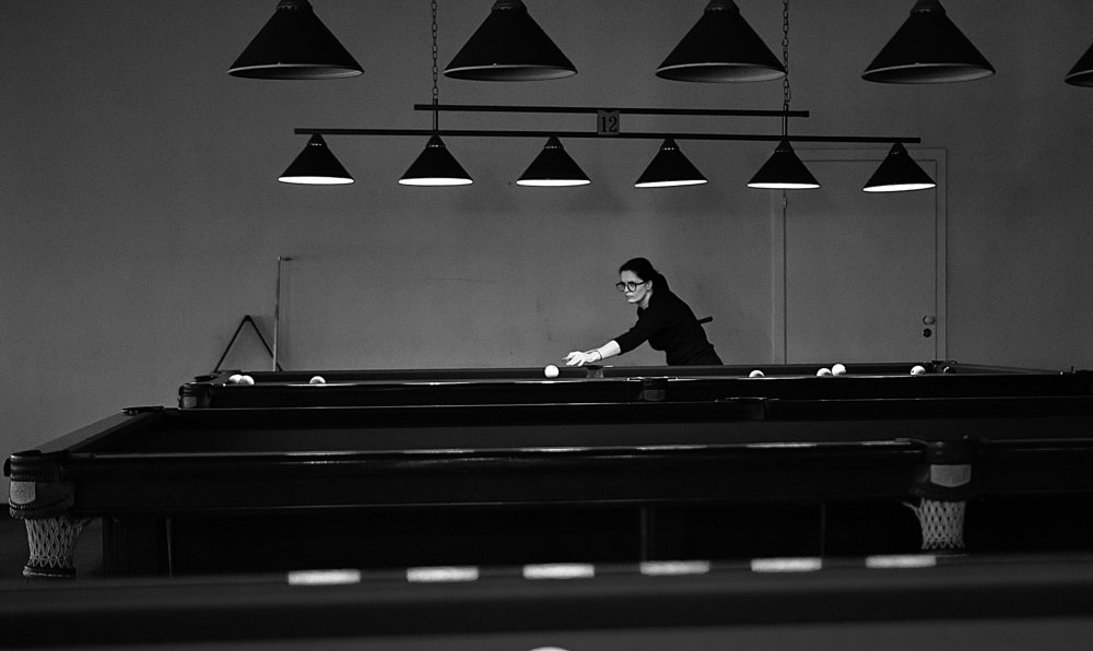 Photograph by Ксения Щербакова