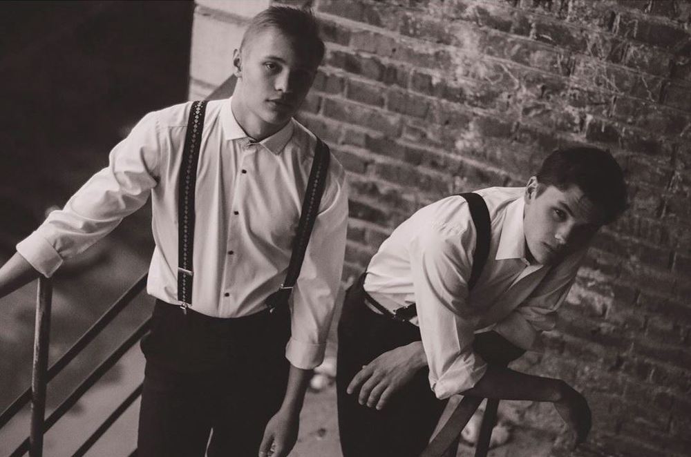 Photograph by Анастасия Щебетун