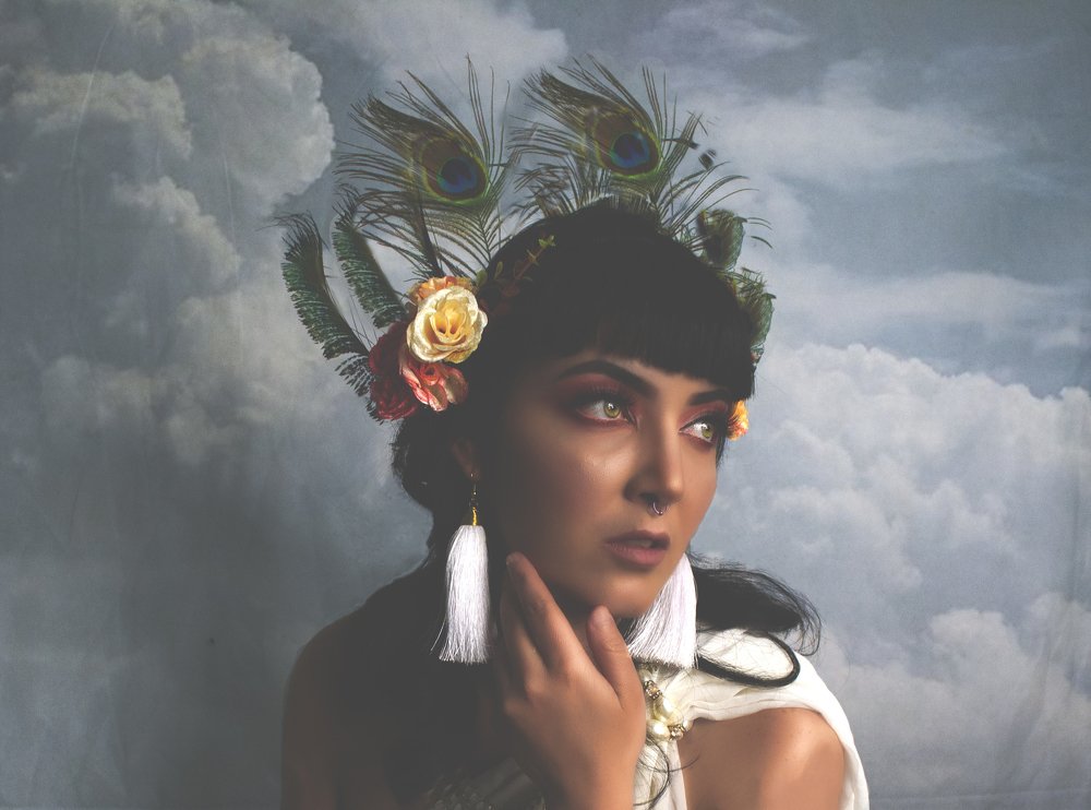 Photograph by Sofyy Valdez