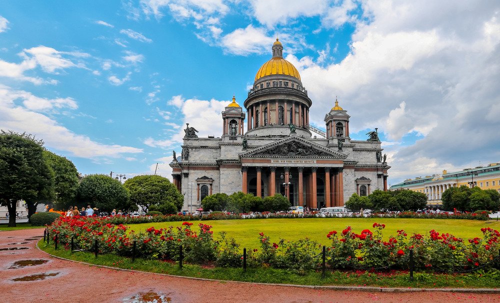 Фотография автора Дмитрий Климов