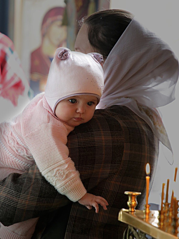 Photograph by Виктор Егоров