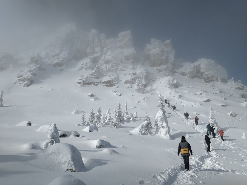 Photograph by Илья Рогозин