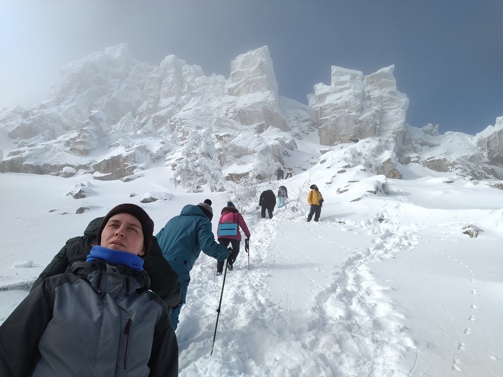 Photograph by Илья Рогозин