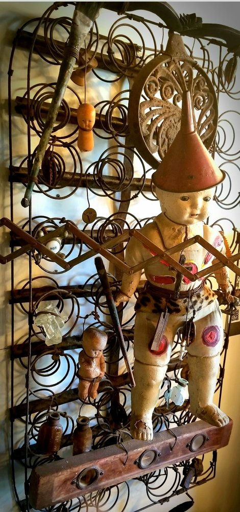 Photograph by Michelle Vaughn