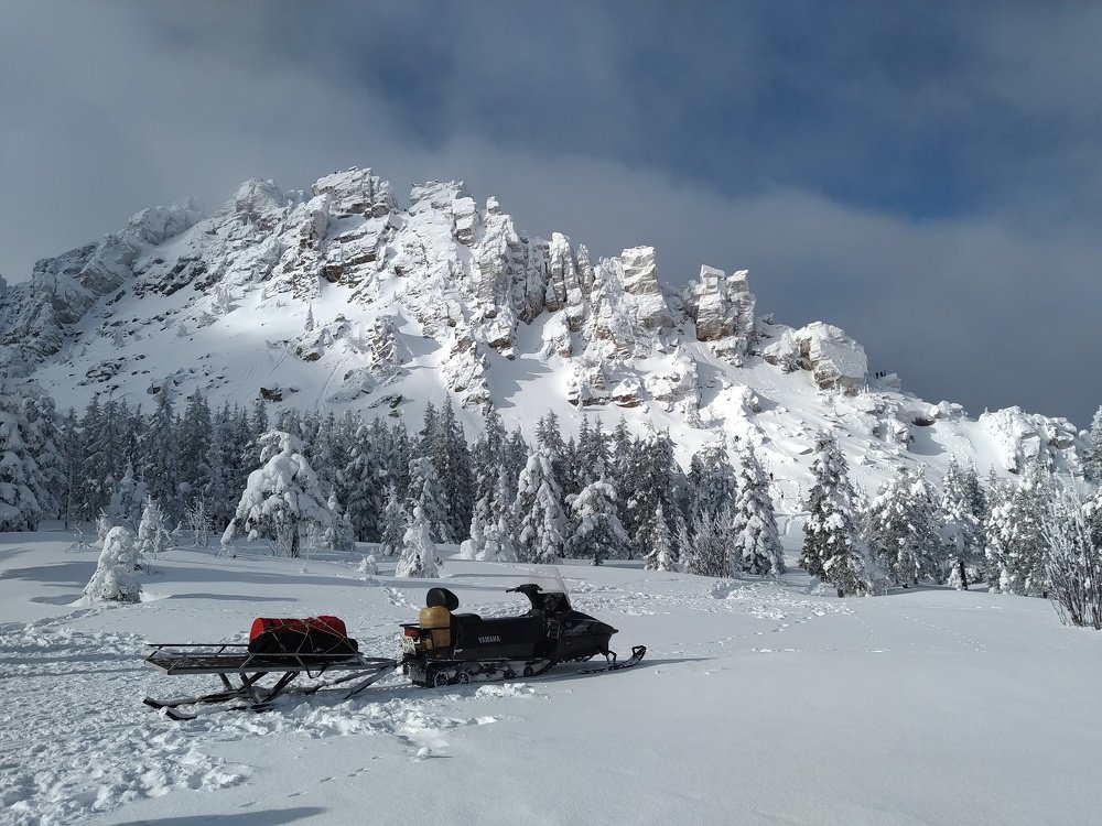 Photograph by Илья Рогозин