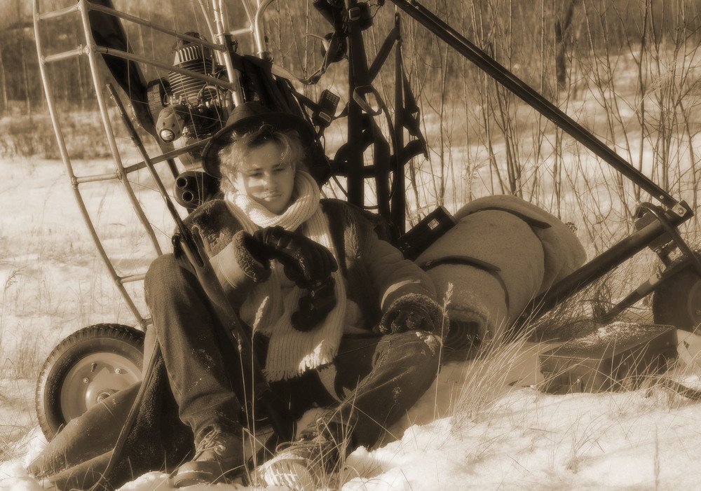 Photograph by Татьяна Соколова