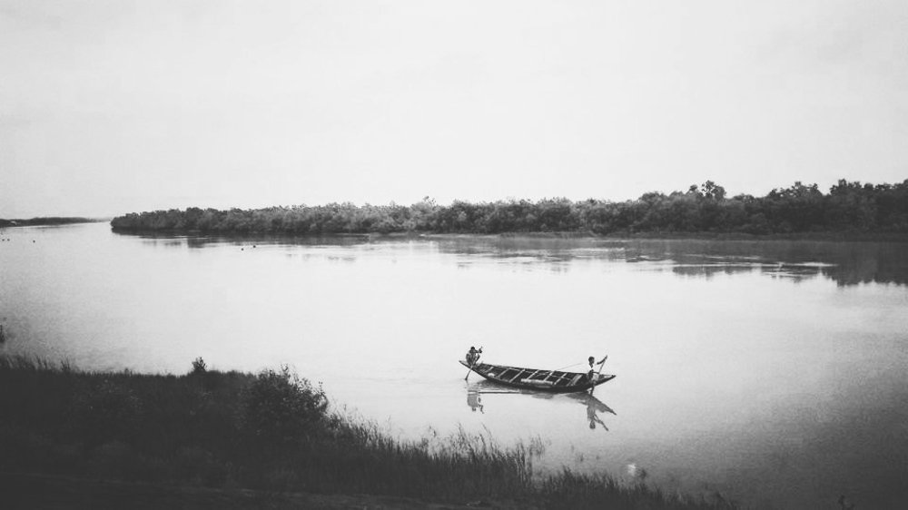 Photograph by SUSMITA SARDAR