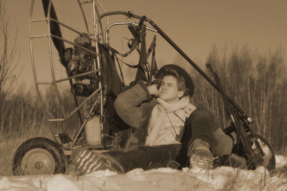 Photograph by Татьяна Соколова