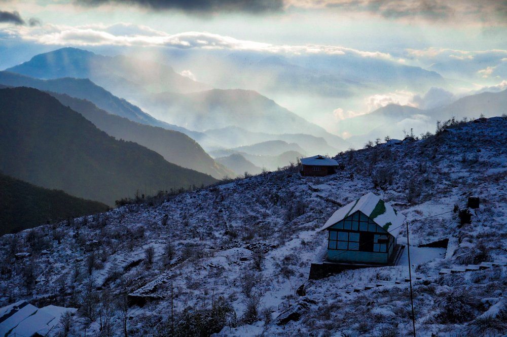 Photograph by SUSMITA SARDAR