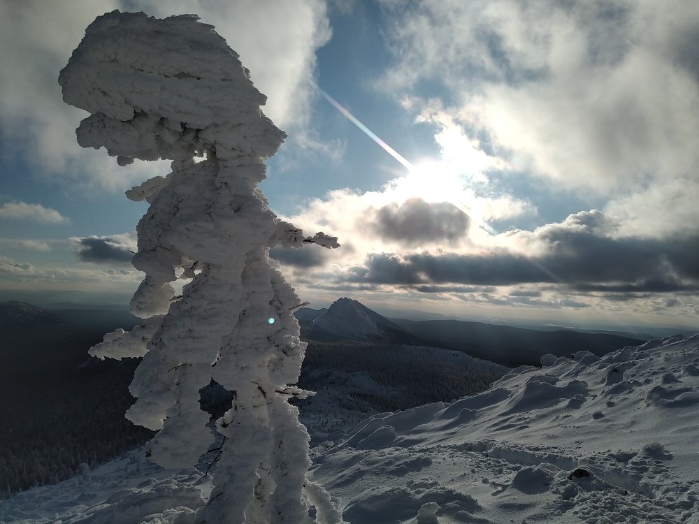 Photograph by Илья Рогозин