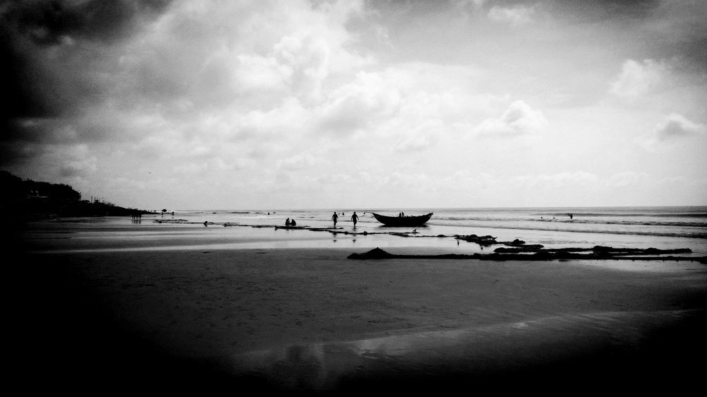 Photograph by SUSMITA SARDAR