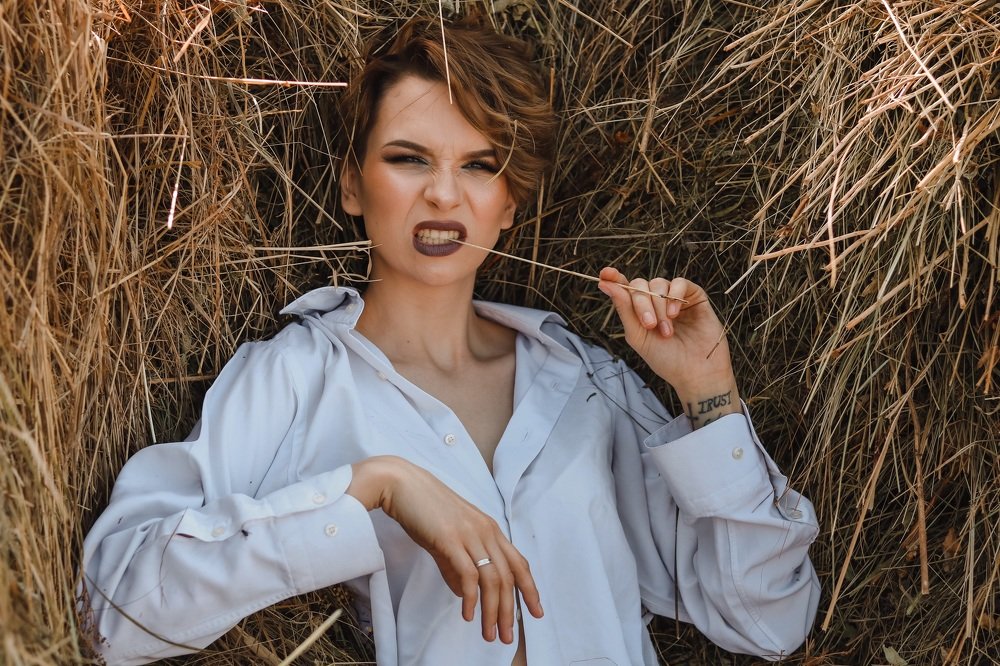 Photograph by Ксения Фоминых