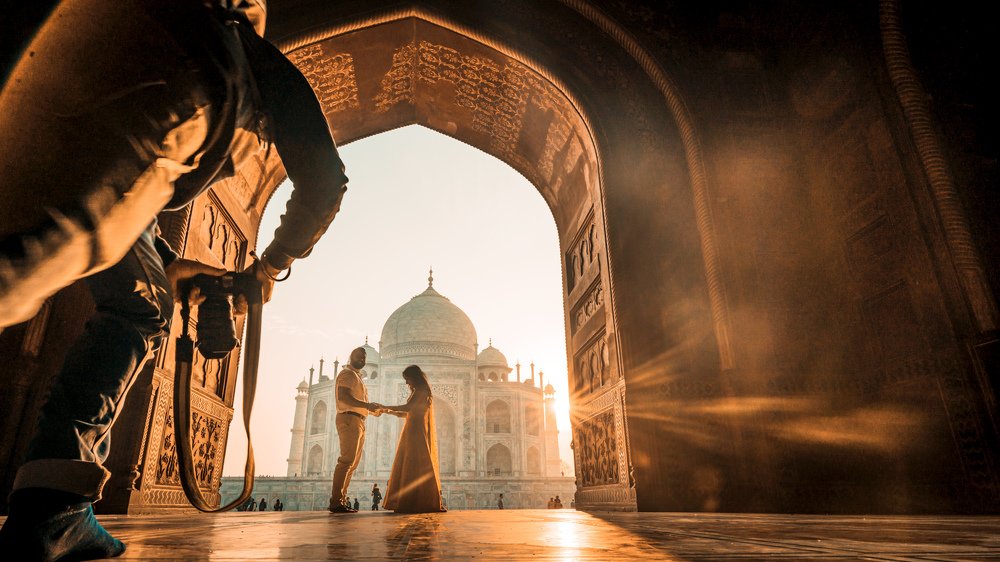 Photograph by Naveen Kumar