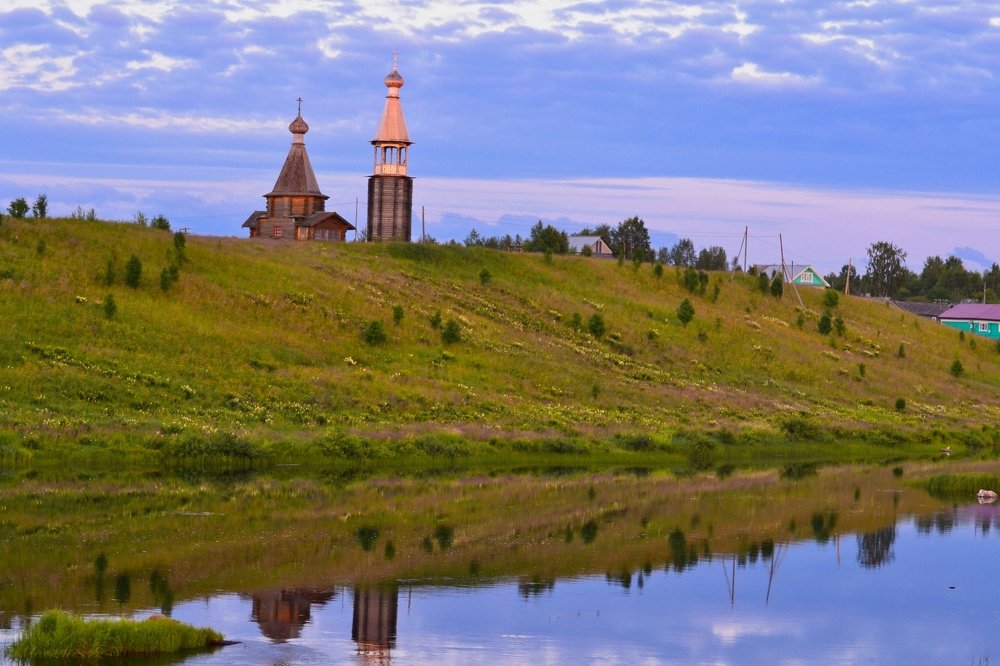 Photograph by Оксана Козлова