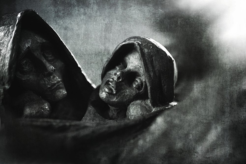 Photograph by Iwona Suwala