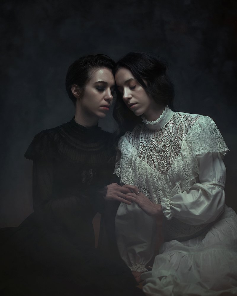 Photograph by Екатерина Соломатина