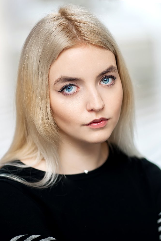 Photograph by Владимир Салапонов