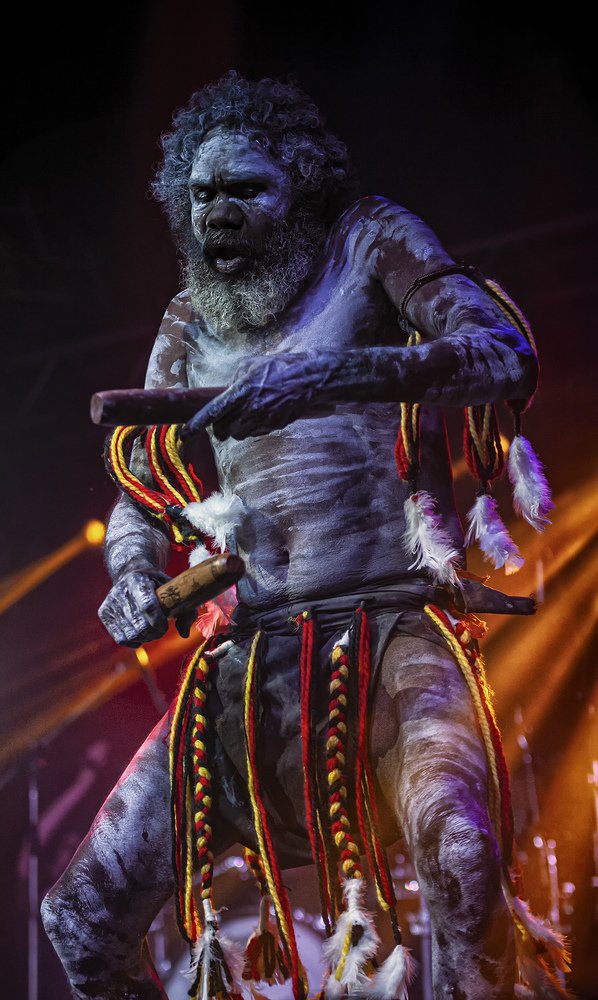 Photograph by Paul Freeman