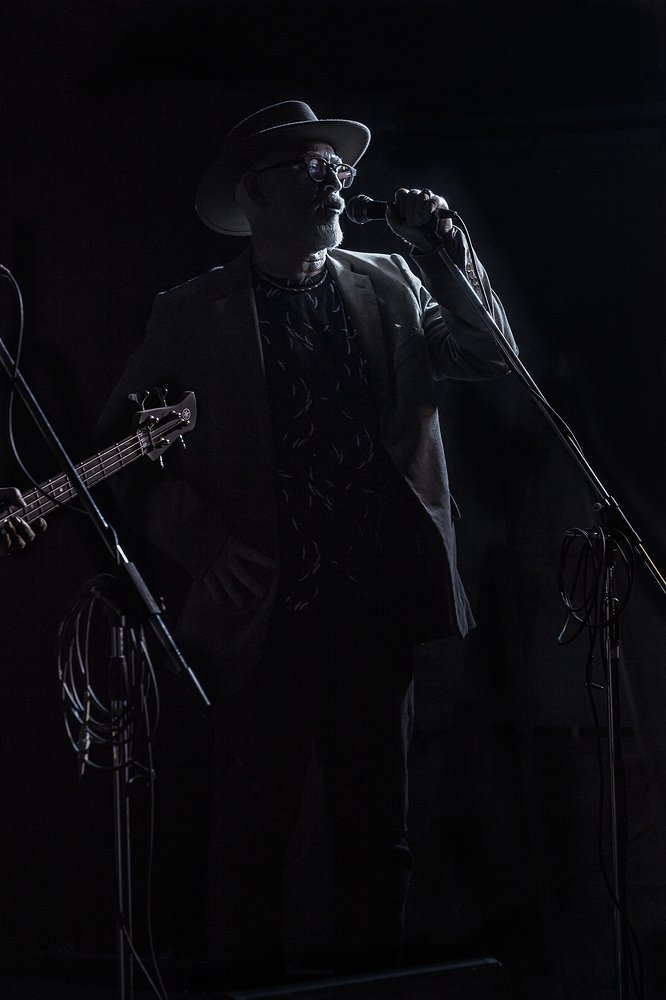 Photograph by Paul Freeman