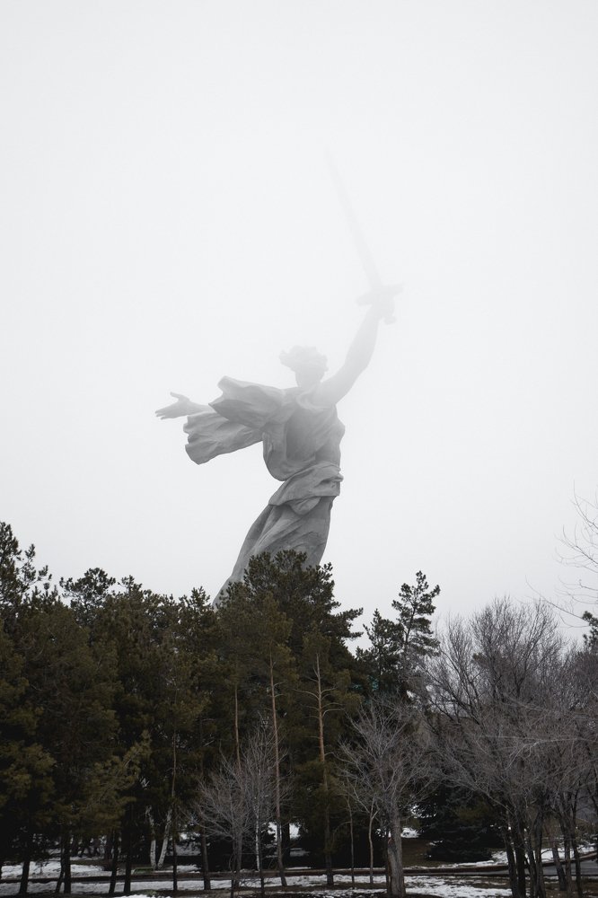 Photograph by Оксана Абрамова