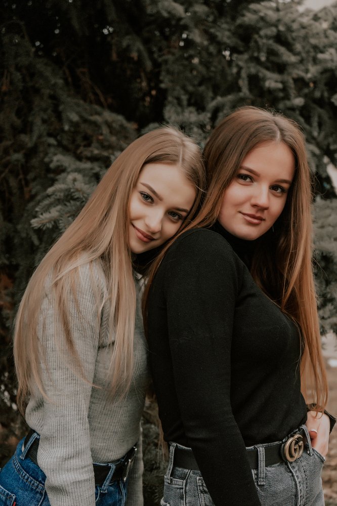 Photograph by Оксана Абрамова