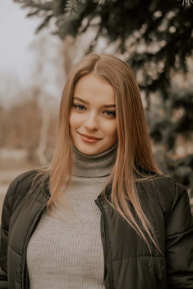 Photograph by Оксана Абрамова