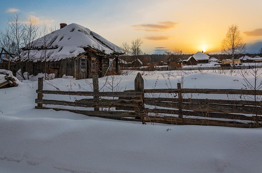 Photograph by Sergey L