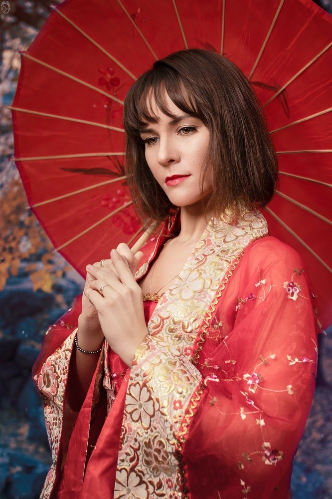 Photograph by Дмитрий Волков