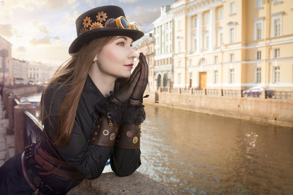 Photograph by Дмитрий Волков