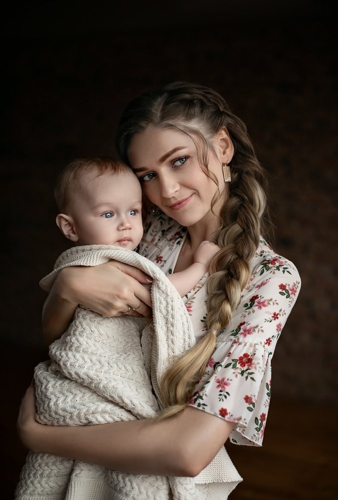 Photograph by Анна Львова