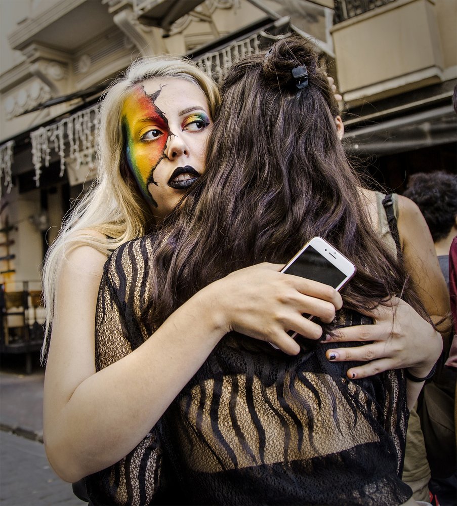 Photograph by Yasemin Atasoy