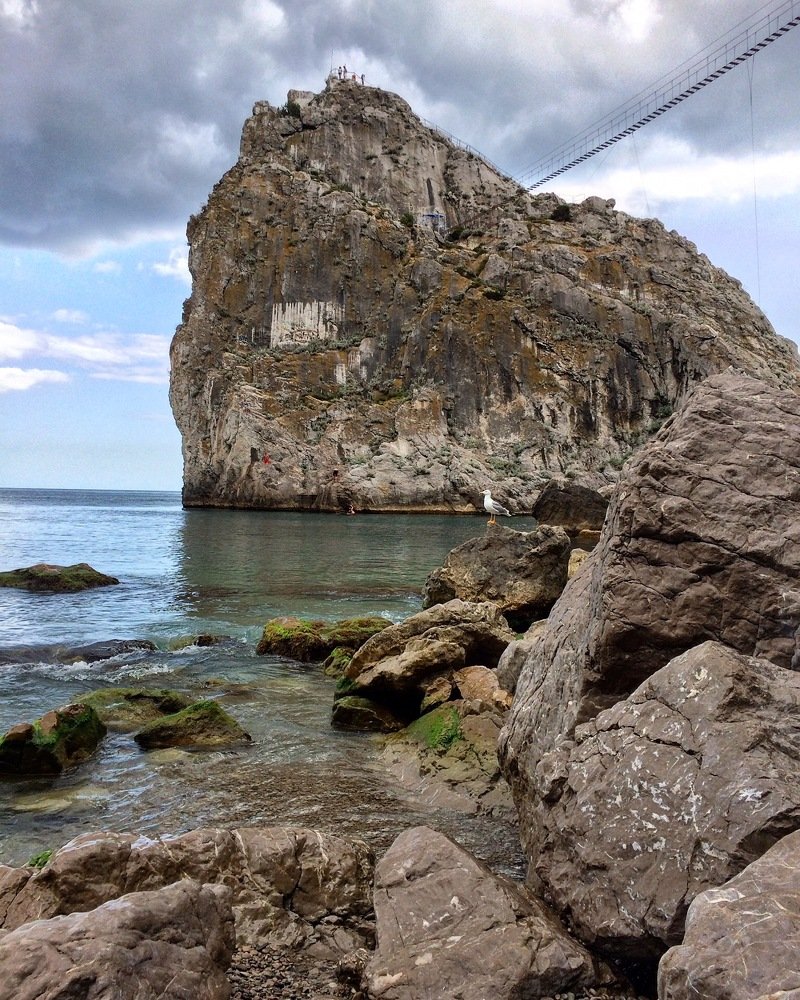 Photograph by Юлия Гусарова