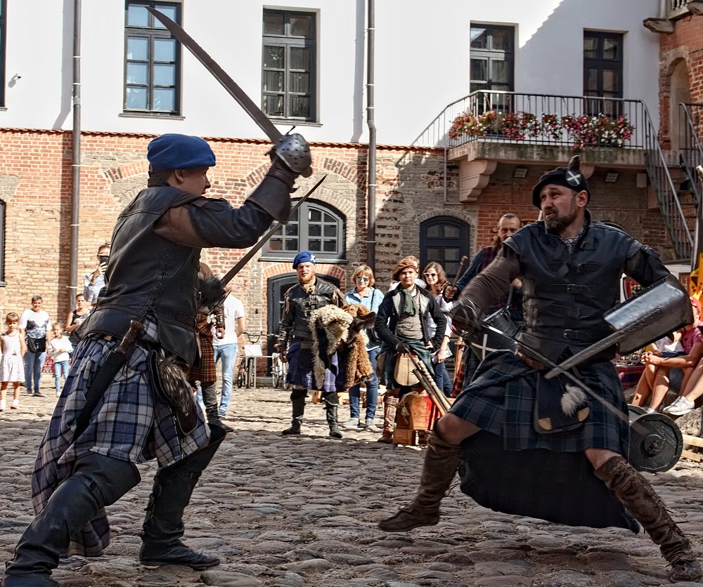 Photograph by Евгений Козлов