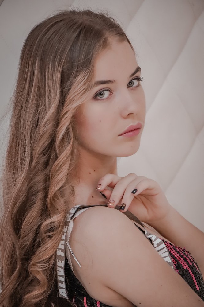 Фотография автора Роксолана Еременко