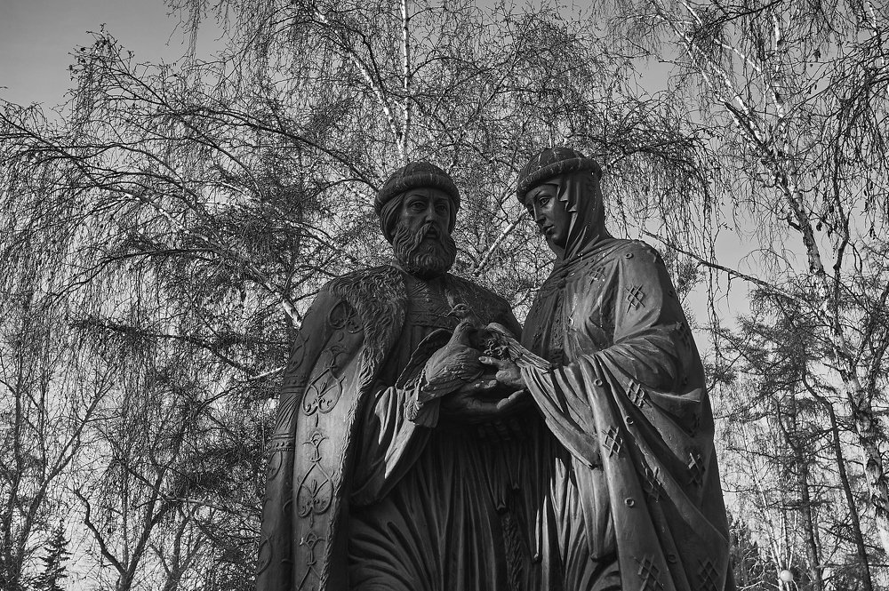 Photograph by Юрий Карачев