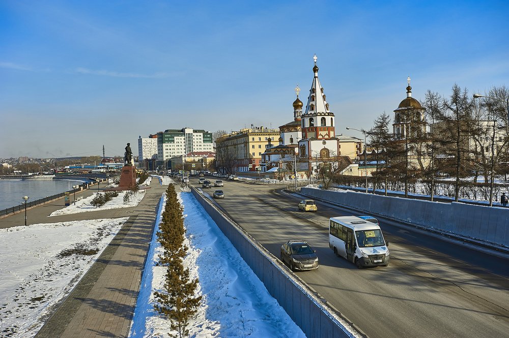 Photograph by Юрий Карачев