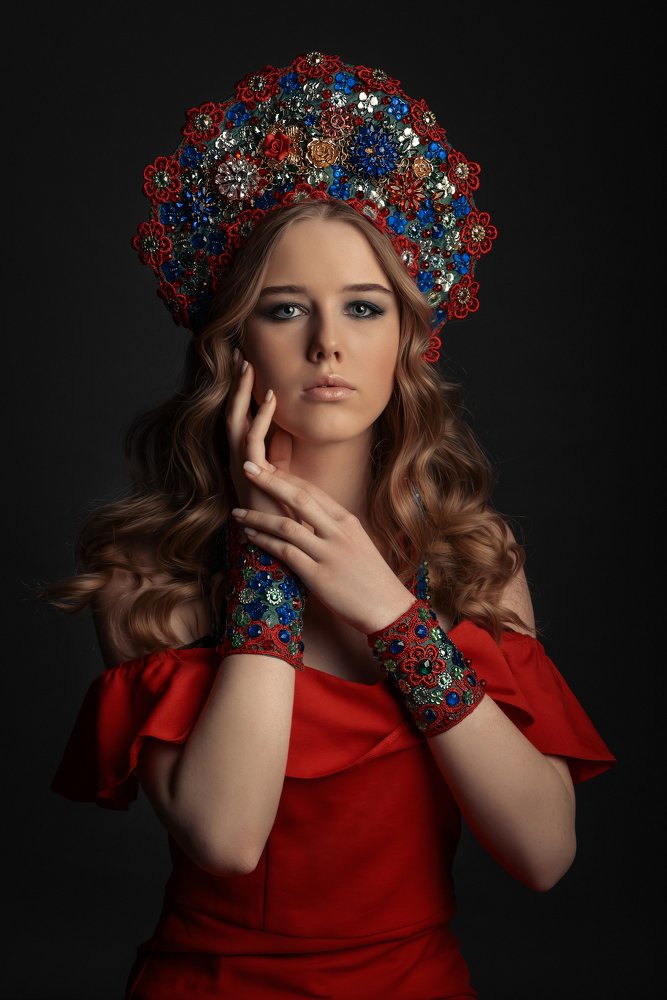 Photograph by Екатерина