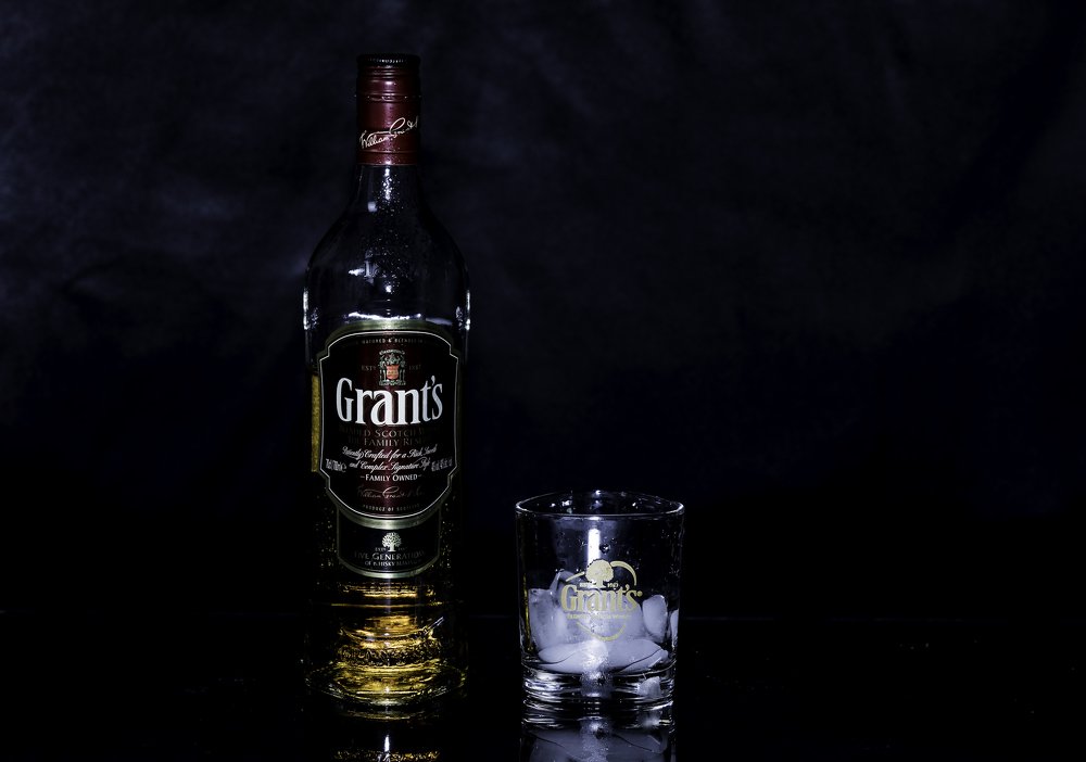 Photograph by Aleksander Goldshtein