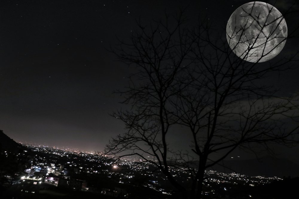 Photograph by Sameer sharma Danai