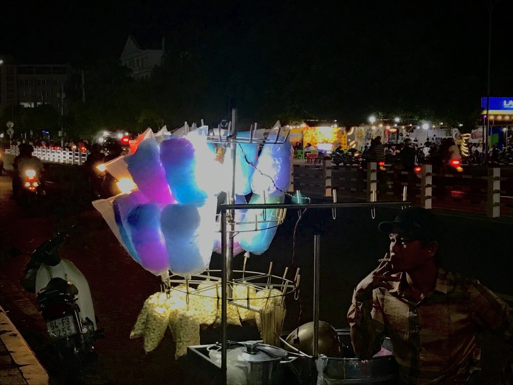 Photograph by HIEU LIEM DO