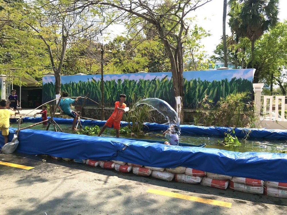 Photograph by HIEU LIEM DO