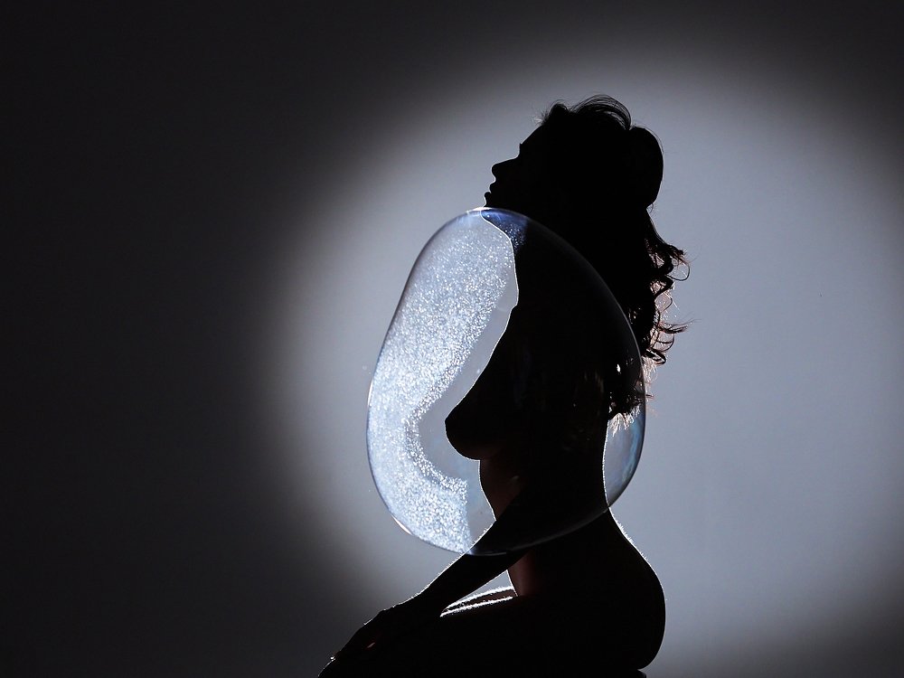 Photograph by Pavel Rebruk