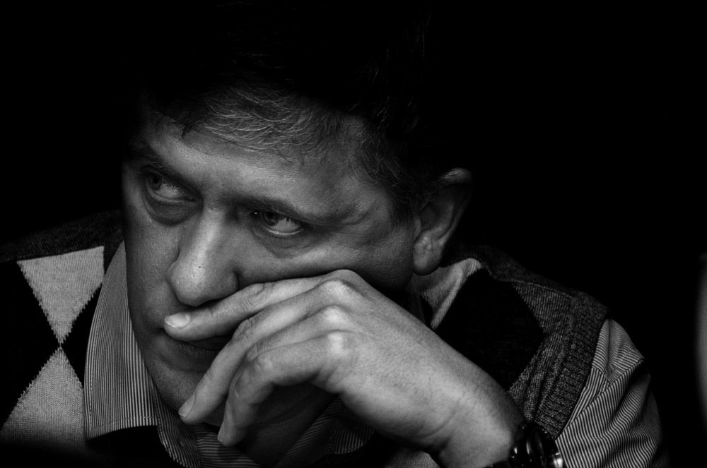 Photograph by Карпов Руслан