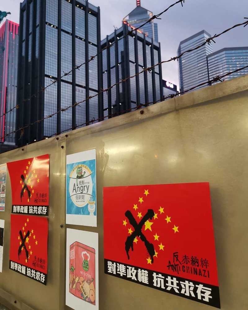 Photograph by Vito Dymek