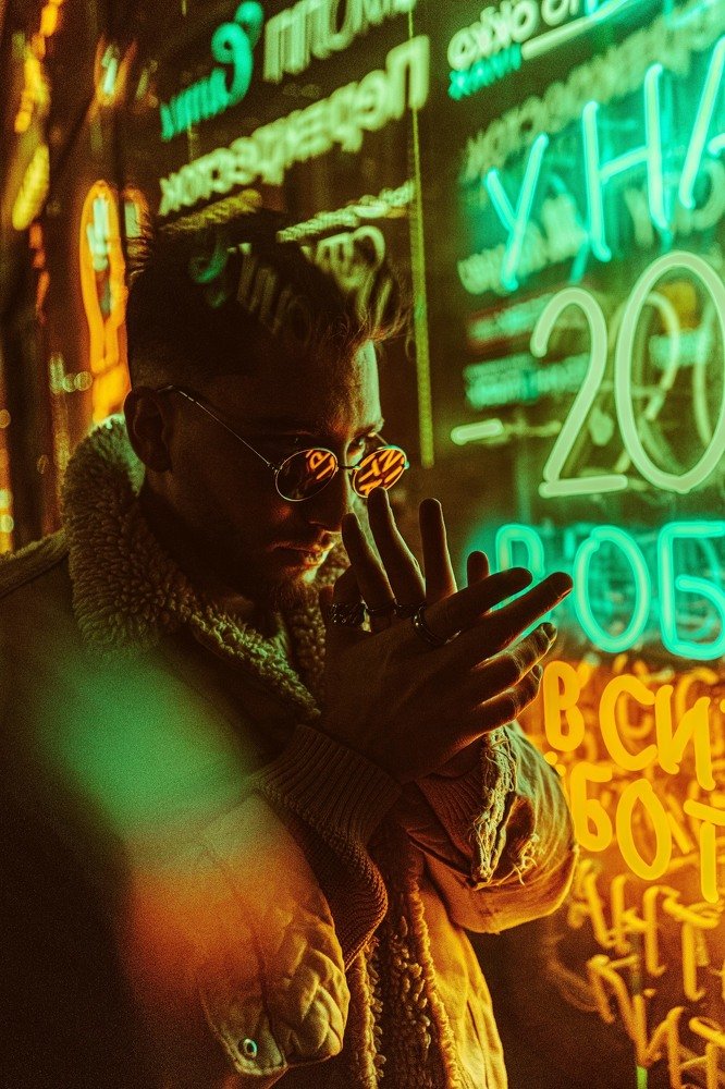 Photograph by Алексей Вершинин