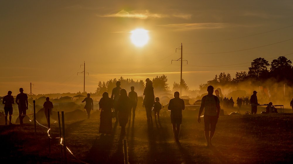 Photograph by Сергей Евдокимов