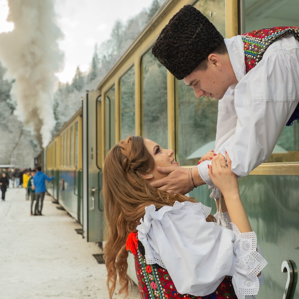 Photograph by Jozsef Kis