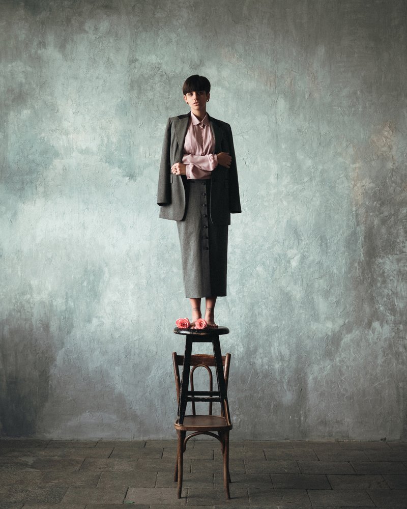 Photograph by Георгий Залевский