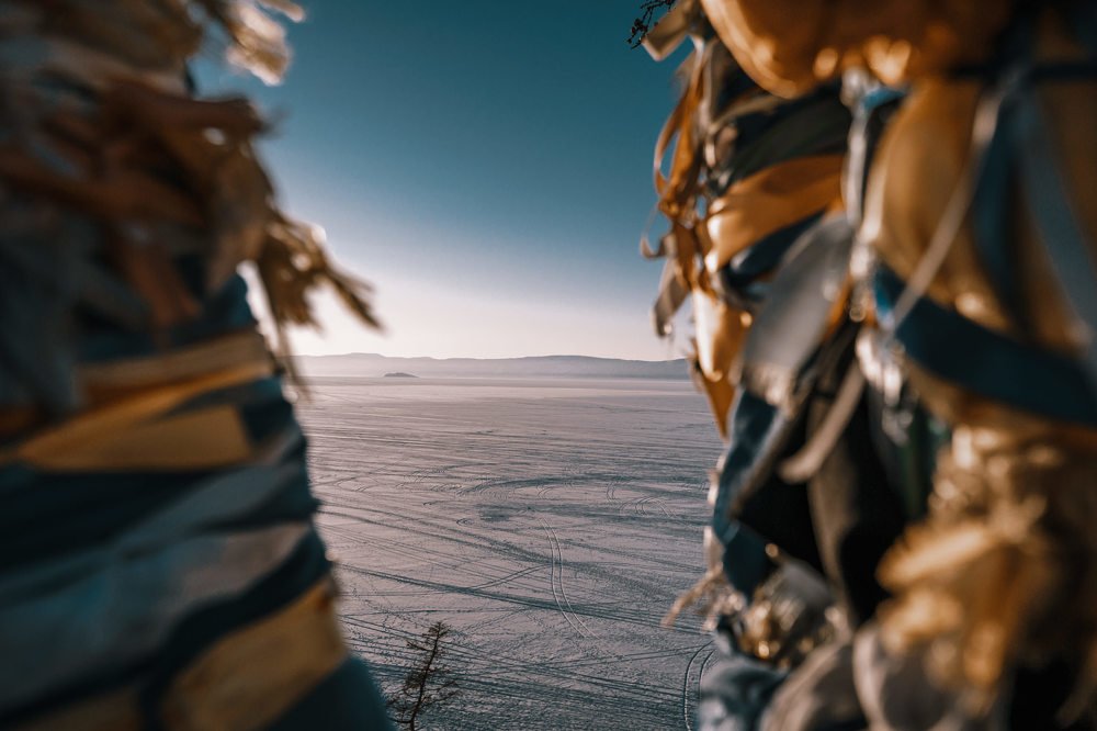 Photograph by Эдуард Шахабудинов